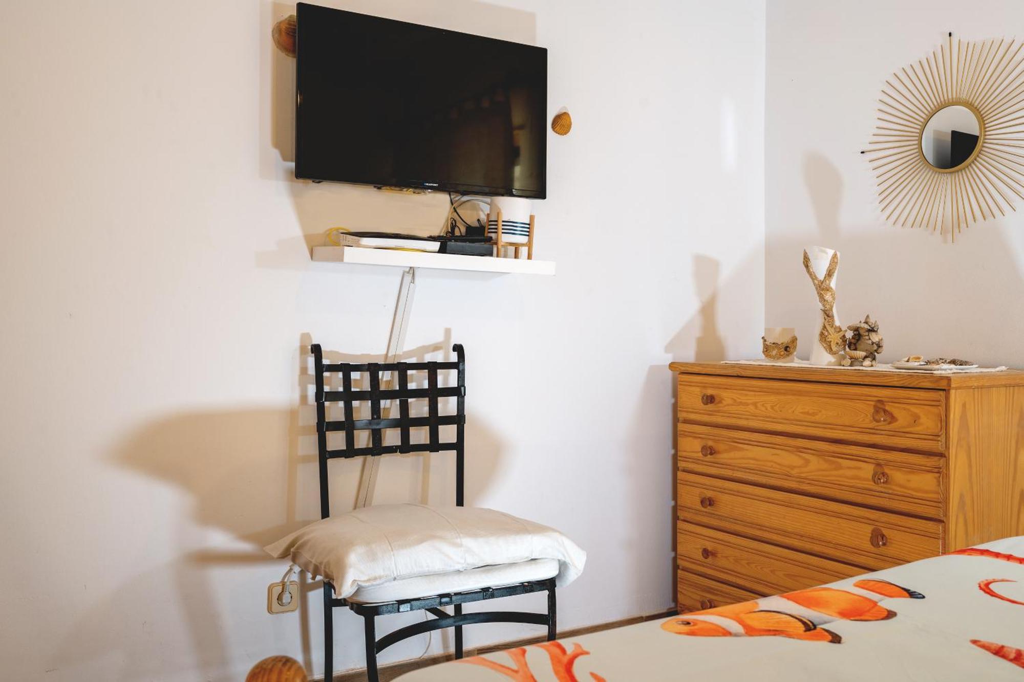 Apartment Cozy Near The In Costa da Caparica